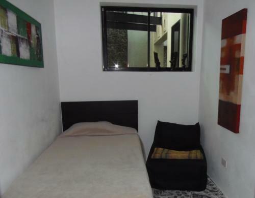 Bed & Breakfast Salamandra Room