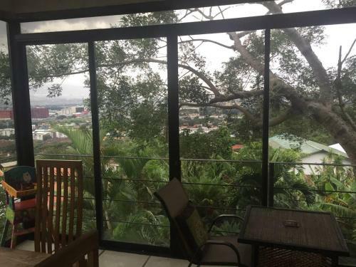 Bed & Breakfast Salamandra Room