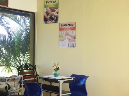 Hotel Lavas Tacotal