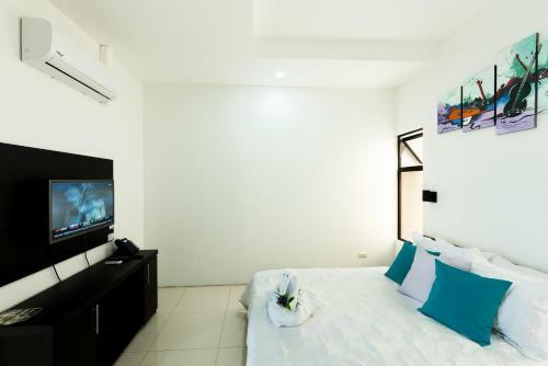 Apartamentos La Casona