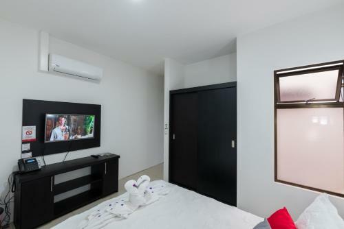 Apartamentos La Casona