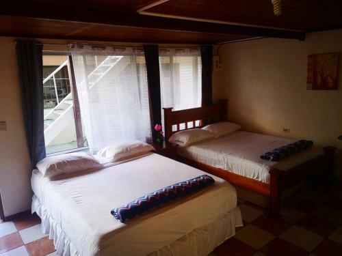 Hostal Hotel Boutique Rio Danta