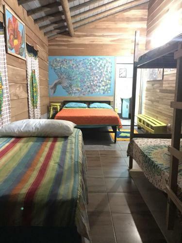 Hostal Wood House Hostel