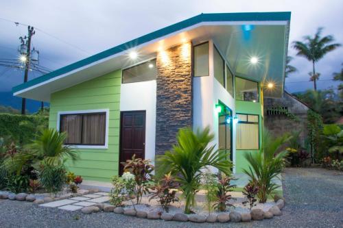Villa Residencias Arenal