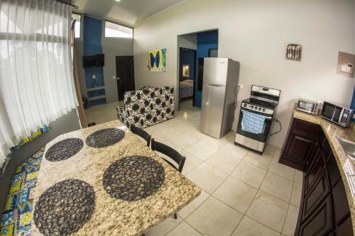 Villa Residencias Arenal