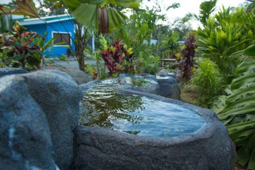 Villa Residencias Arenal