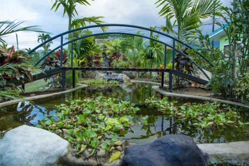 Villa Residencias Arenal
