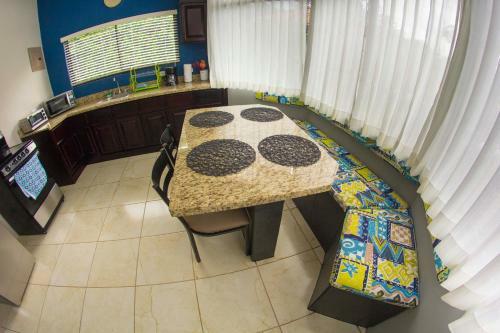 Villa Residencias Arenal