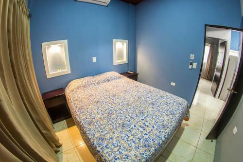 Villa Residencias Arenal