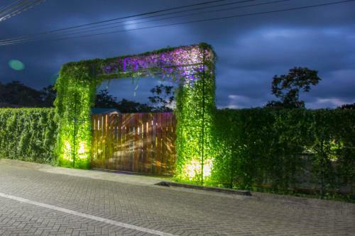 Villa Residencias Arenal