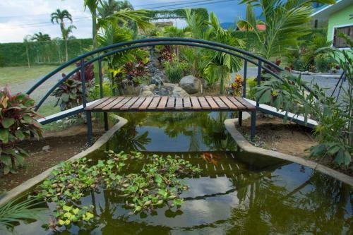 Villa Residencias Arenal
