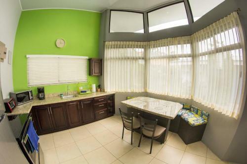 Villa Residencias Arenal