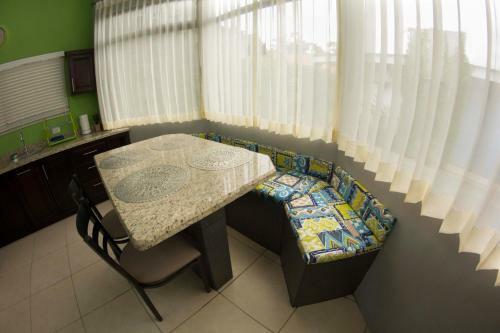 Villa Residencias Arenal