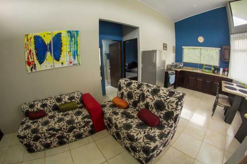 Villa Residencias Arenal