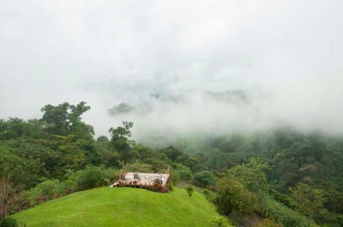 Bed & Breakfast Birdsong Villa