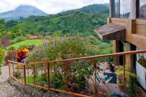 Bed & Breakfast Birdsong Villa