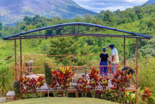Bed & Breakfast Birdsong Villa