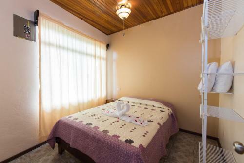 Downtown Apartment La Fortuna