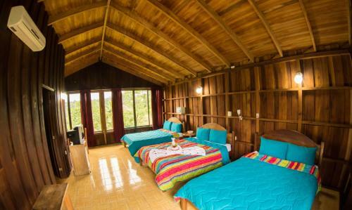Hotel Arenal Bungalows