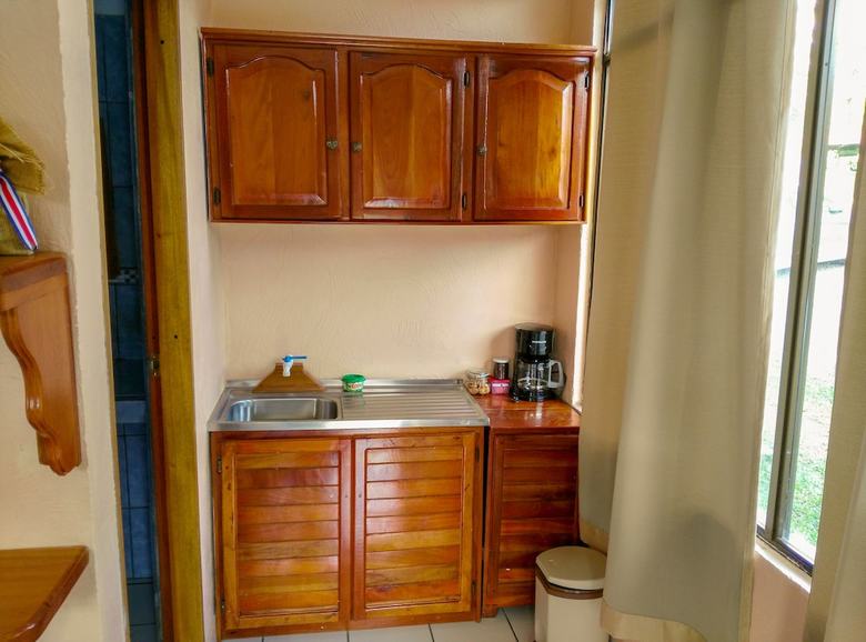 Lodge Arenal Xilopalo