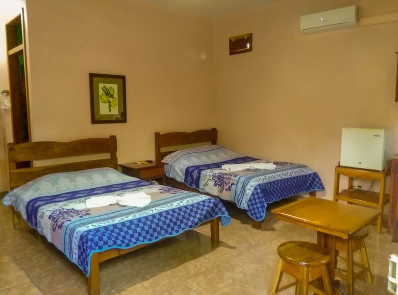 Lodge Arenal Xilopalo