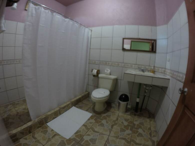 Lodge Arenal Xilopalo