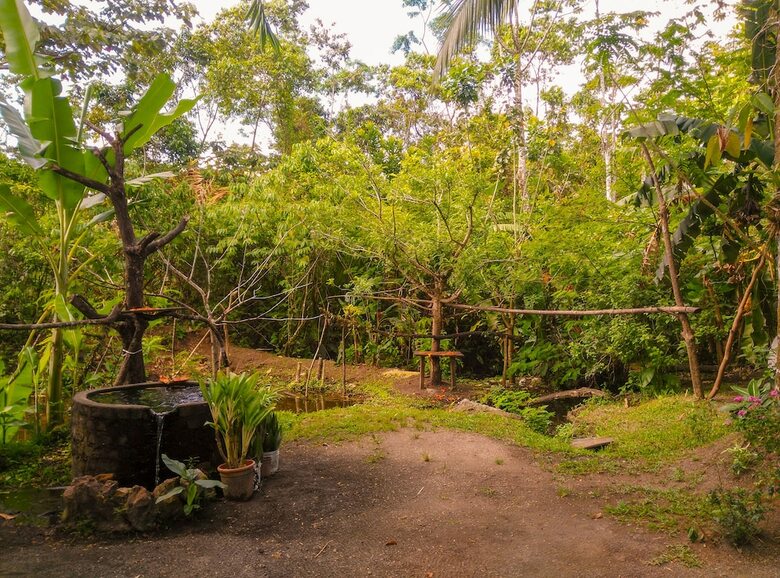 Lodge Arenal Xilopalo