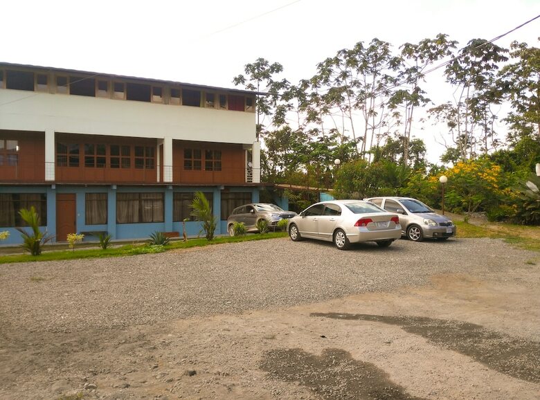 Lodge Arenal Xilopalo