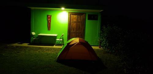 Apartamento Tico House Tico Tours