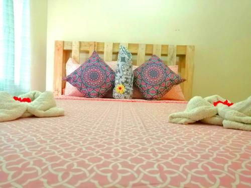Hostal Sloth House B&B