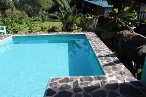 Arenal Villa Bukala I