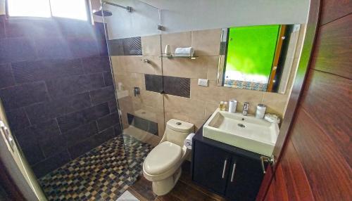 Arenal Villa Bukala I