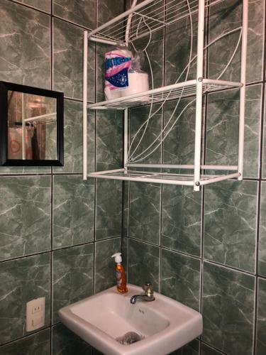 Albergue Backpackers Arenal Pura Vida