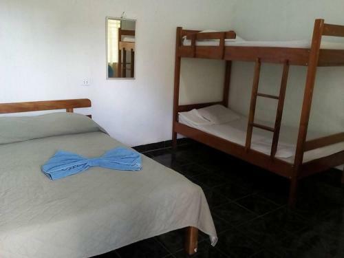 Hotel La Choza Del Arbol