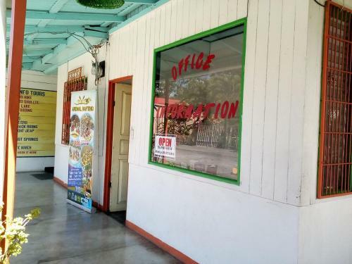 Hotel La Choza Del Arbol