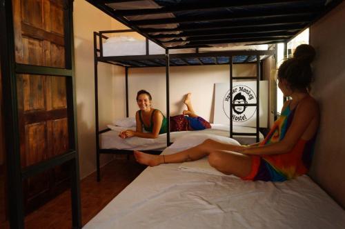 Howler Monkey Hostel Downtown