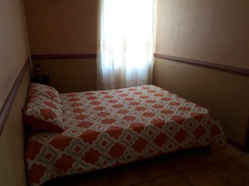 Apartamento Cabinas La Rivera