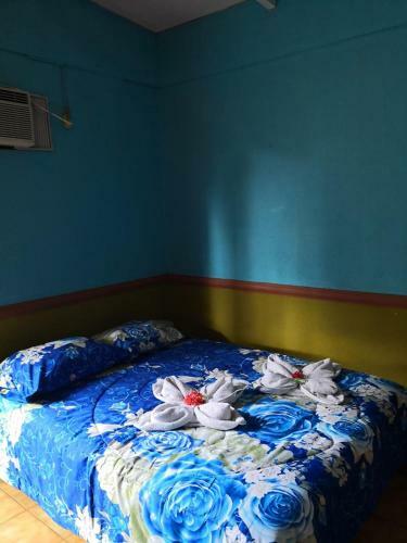 Apartamento Cabinas La Rivera