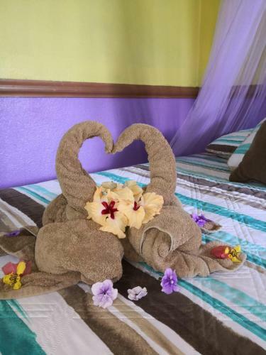Apartamento Cabinas La Rivera