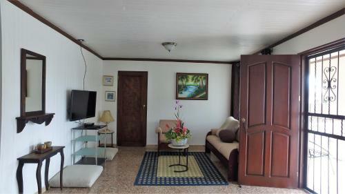 Posada Lelita�s House