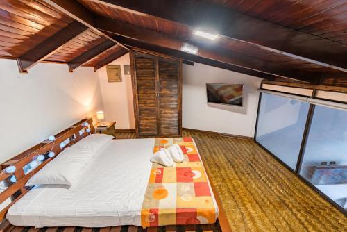 Apartamento Los Arcos