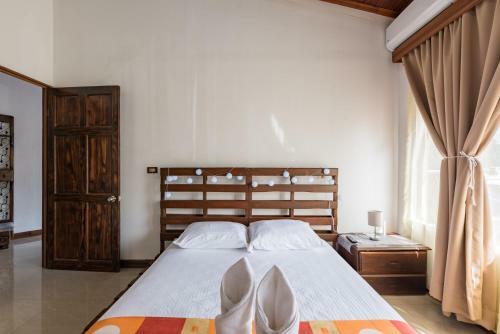Apartamento Los Arcos