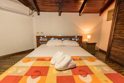 Apartamento Los Arcos