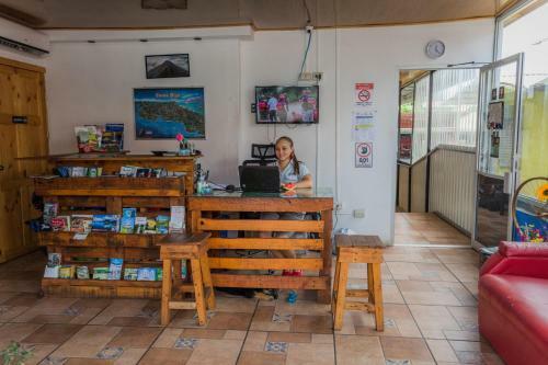 Arenal Container Hostel