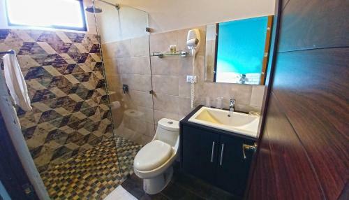 Arenal Villa Bukala II