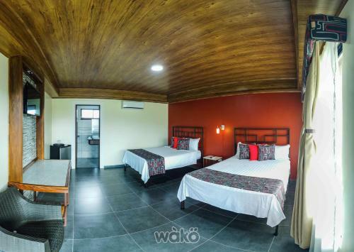 Campos Arenal Hotel