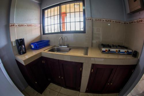 Apartamento Lorena House In La Fortuna