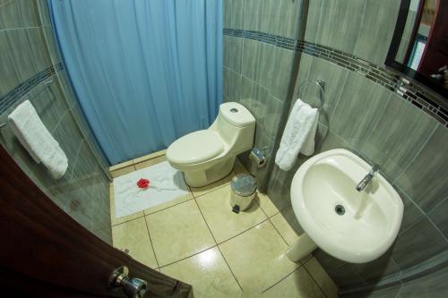 Apartamento Lorena House In La Fortuna
