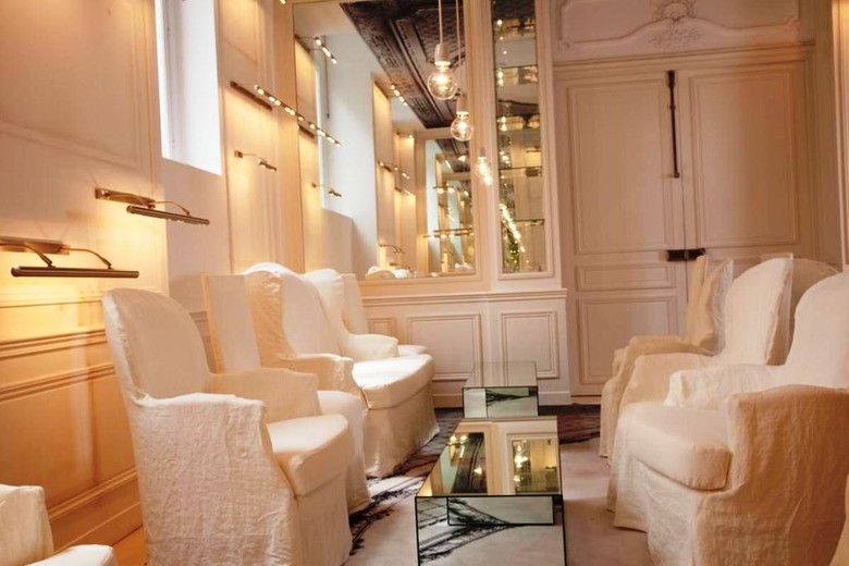 Hotel La Maison Champs Elysees