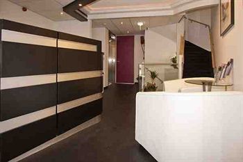 Hotel Bronckhorst